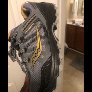 Sacouny Excursion Running Shoes